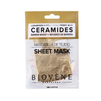 Masque Tissu Céramides