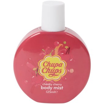 Brume corporelle Chupa Chups