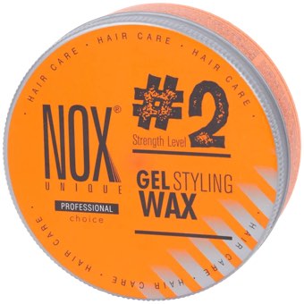 Cire coiffante Nox
