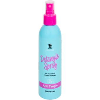Spray démêlant Hegron