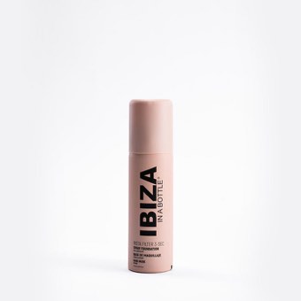 Fond de Teint Visage Spray Ibiza Dark