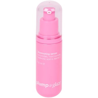 Sérum Plump & Glaze