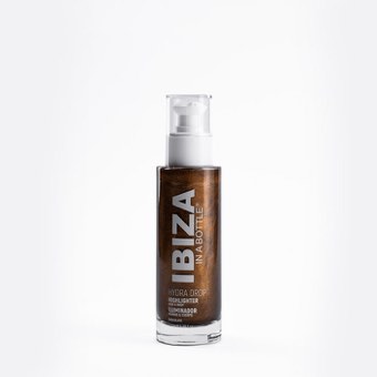 Illuminateur Corps Ibiza Chocolat