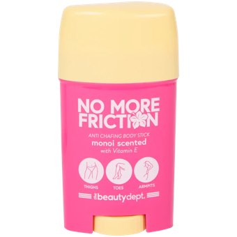 Stick anti-frottements The Beauty Dept.