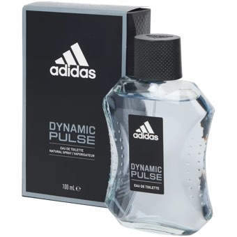 Eau de toilette Adidas Dynamic Pulse