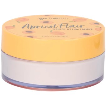 Poudre de fixation Max & More