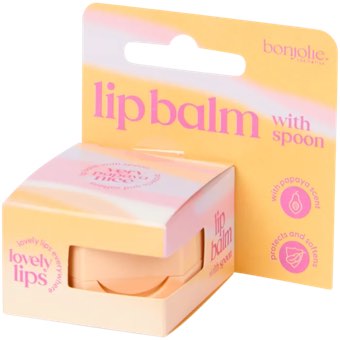 Baume à lèvres parfumé Bonjolie