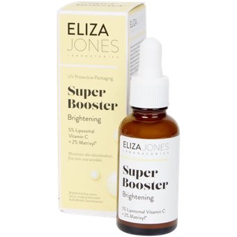 Sérum Super Booster Eliza Jones
