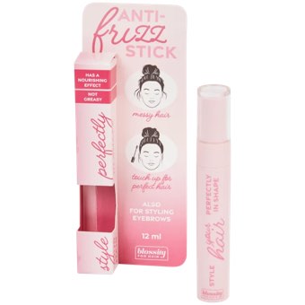 Stick anti-frisottis pour cheveux Blossity