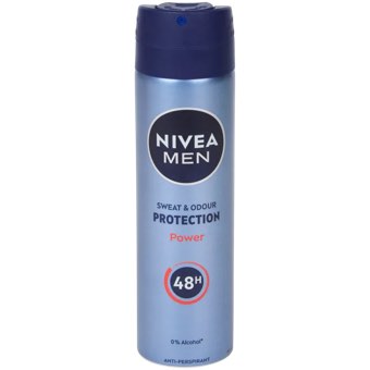 Déodorant Nivea Men Power
