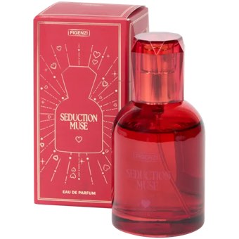 Eau de parfum Figenzi
