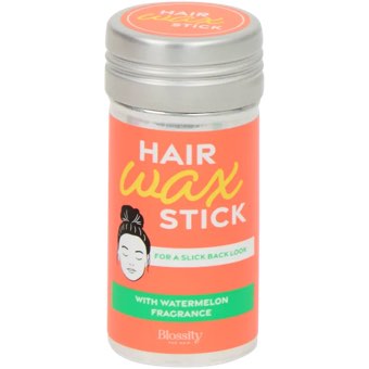 Cire coiffante en stick Blossity