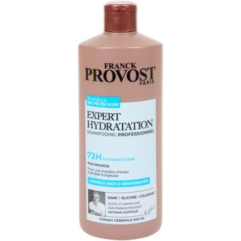 Shampoing Franck Provost