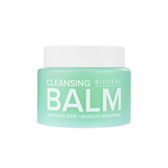 Baume Nettoyant Avocat