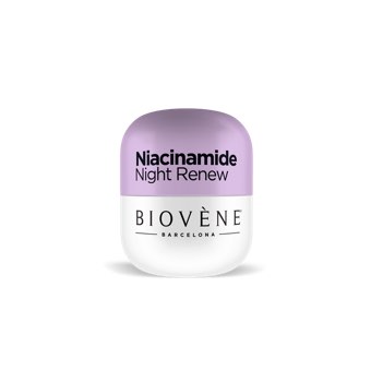 Crème de Nuit Niacinamide