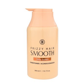 Après-Shampooing Karité Lissant