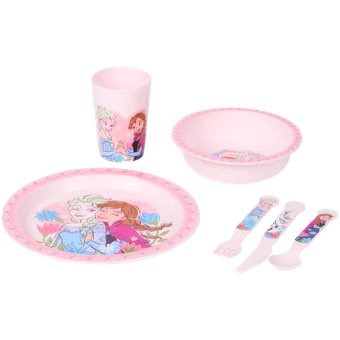 Service pour enfant