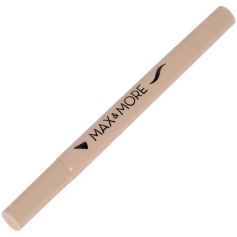 Eyeliner duo Max & More