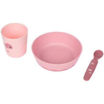 Service de table pour bébé Alvär