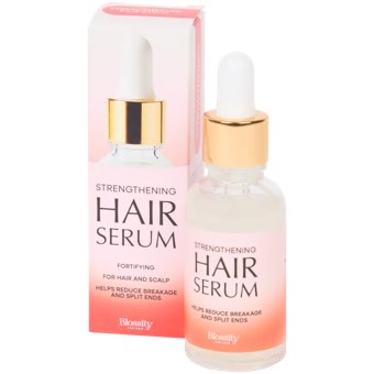 Sérum capillaire fortifiant Blossity