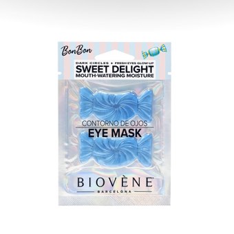 Patchs Yeux Sweet Delight