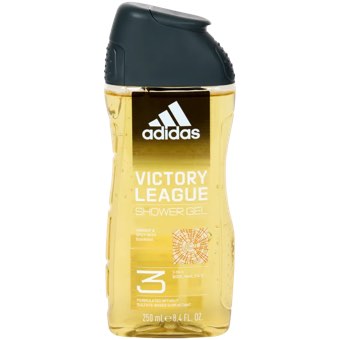 Gel douche Adidas Team Force