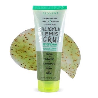 Gommage Corps Anti-Imperfections