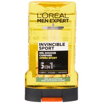 Gel douche L'Oréal Men Expert