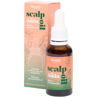 Huile capillaire Blossity Amla & Jojoba