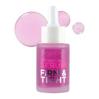 Sérum Raffermissant Fraise