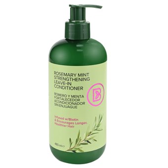 Après-Shampooing Sans Rinçage Romarin Menthe