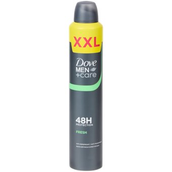 Déodorant Dove Men Fresh