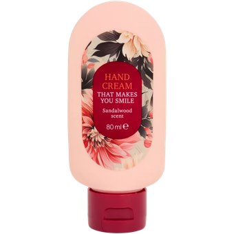 Crème pour les mains