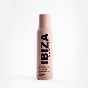 Autobronzant Spray Ibiza 360 Ultra Dark