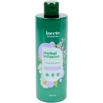 Après-shampoing Inecto Botanicals