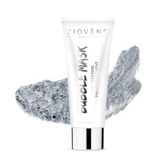 Masque Bulles Purifiant