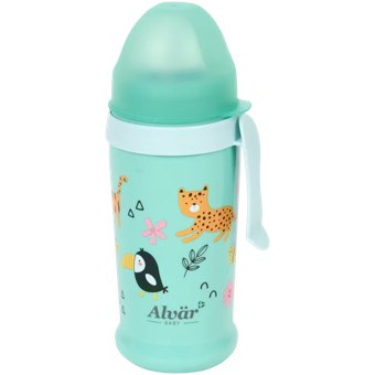 Gobelet pour bébé Alvär