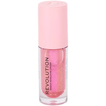 Brillant à lèvres Revolution Shimmer Bomb