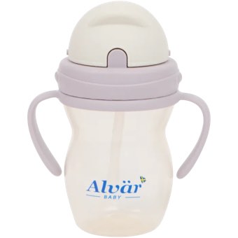 Tasse d'apprentissage Alvär