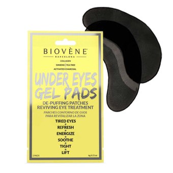 Patchs Gel Contour des Yeux