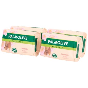 Pains de savon Palmolive Naturals Delicate Care