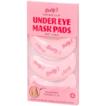 Patchs pour les yeux Betty's