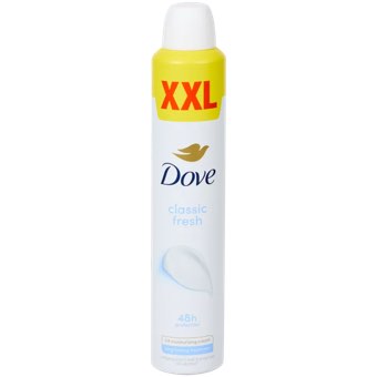 Déodorant Dove Classic Fresh