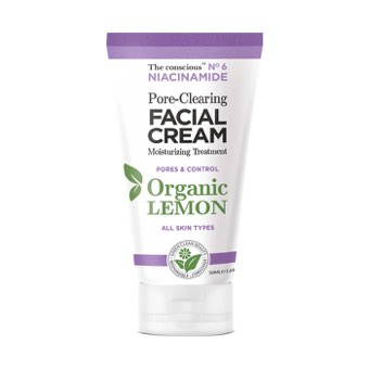 Crème Visage Niacinamide The Conscious